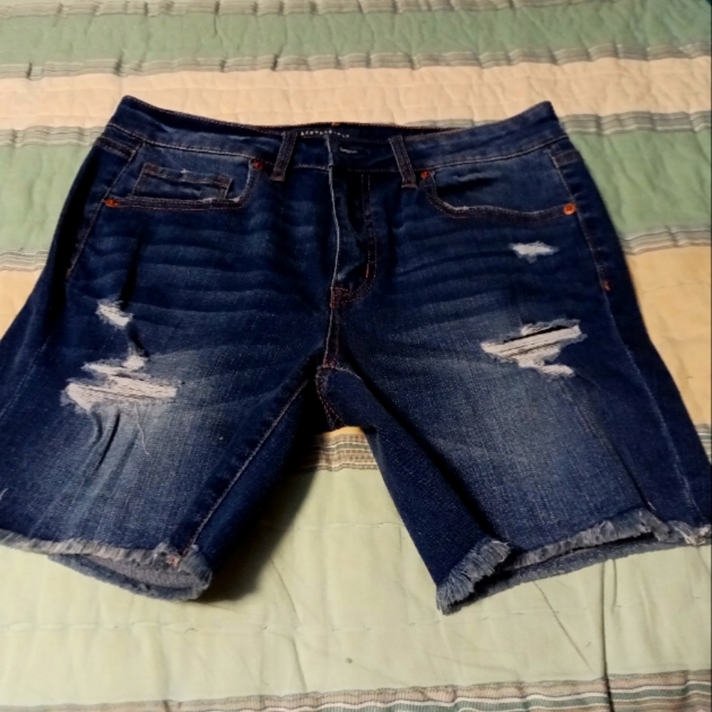 Women's shorts